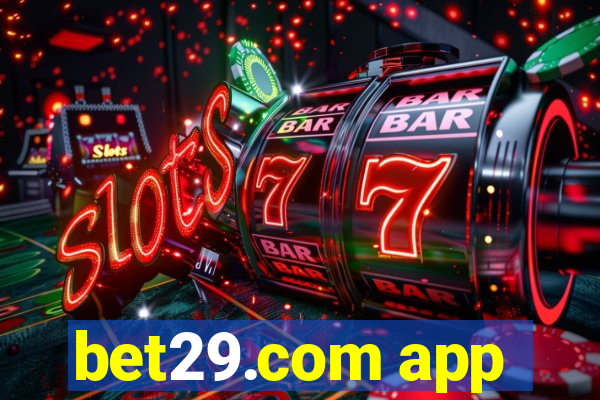 bet29.com app